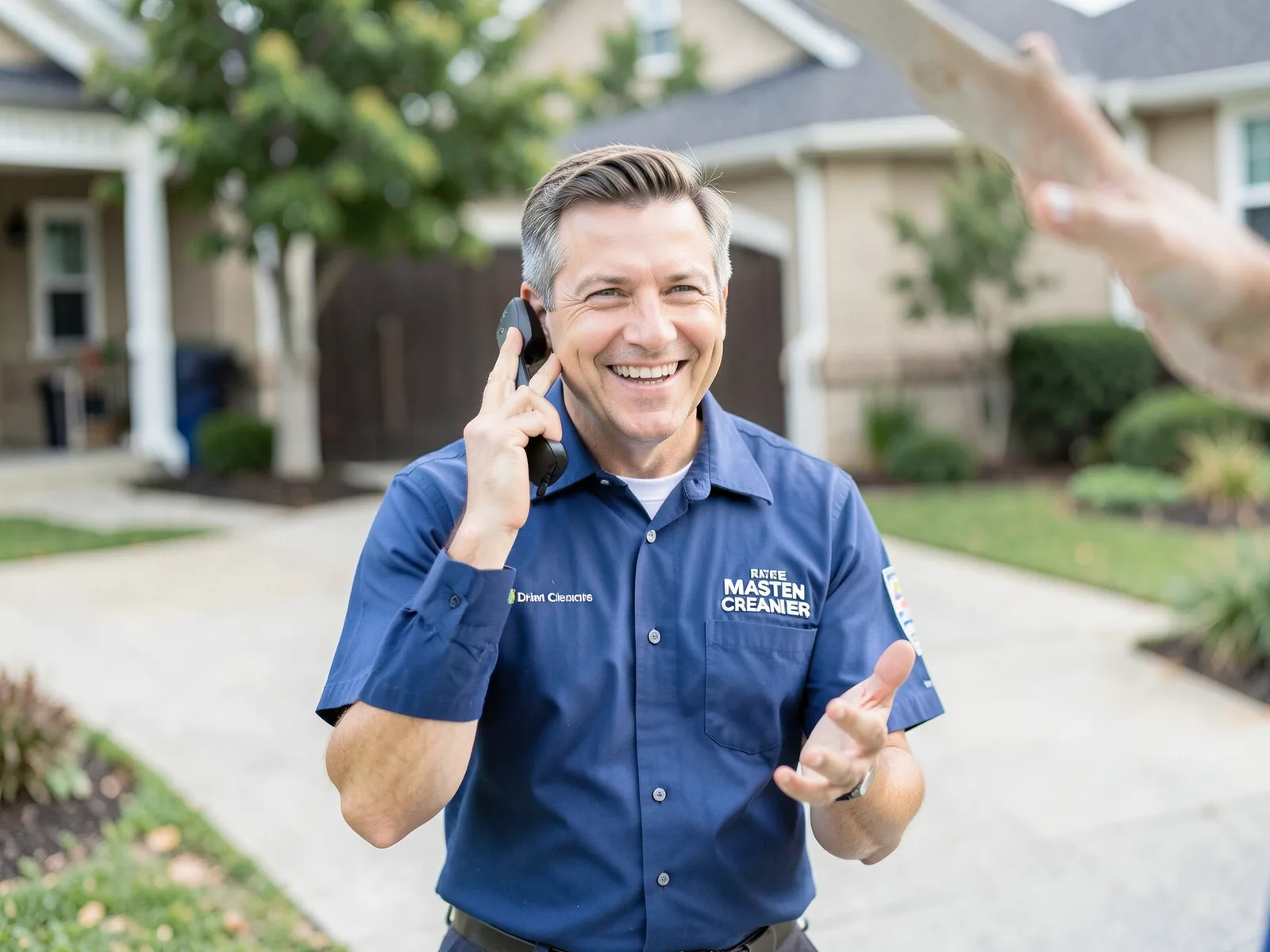 Drain Cleaning Dakota City, IA FAQs